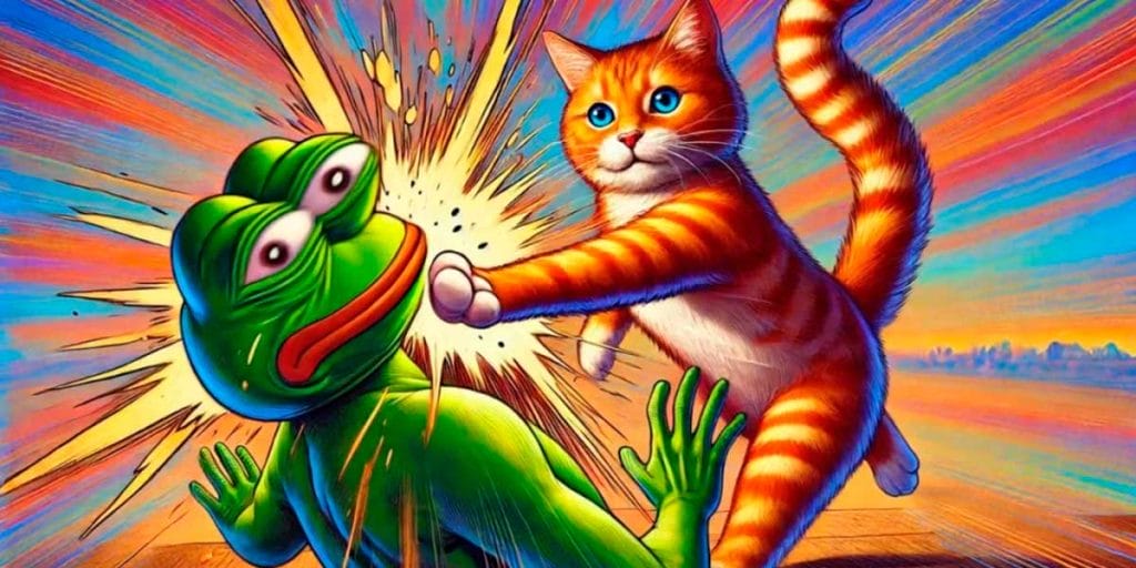 CatSlap Token, una de las altcoins con más futuro