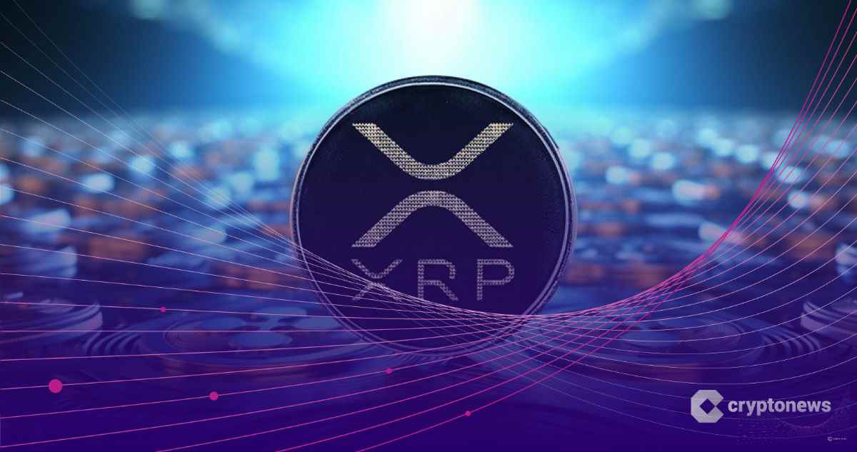 XRP supera a Tether y se convierte en la tercera criptomoneda más grande
