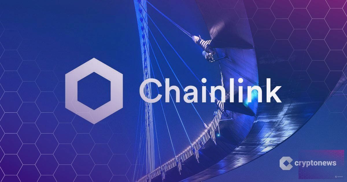 Chainlink y 21X se unen para lanzar el primer mercado de valores tokenizados regulados por la UE