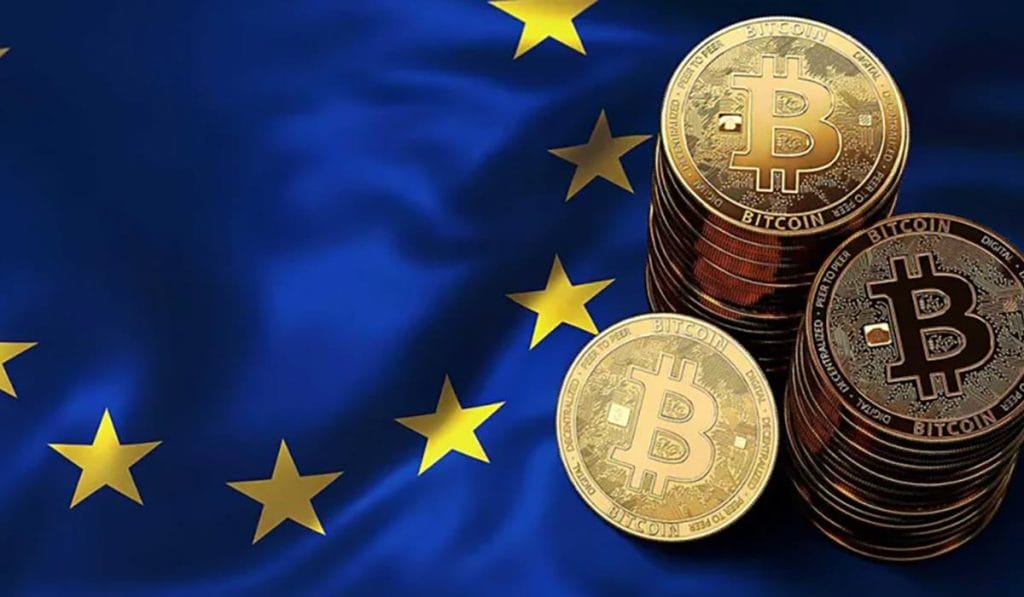 El mercado de 21X se desarrollará bajo el marco DLT de la UE