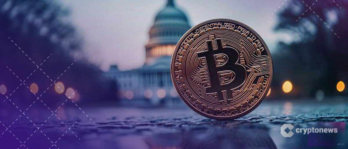 Estados Unidos mueve millones en Bitcoin: ¿Qué pasará con el plan de Reserva de Trump?