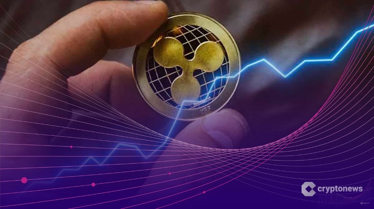 Volumen de Ripple supera a Bitcoin