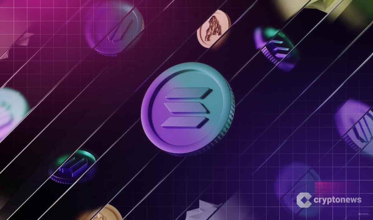 Los ETFs de Solana próximos a hacerse realidad: NYSE y Grayscale presentan solicitudes a la SEC