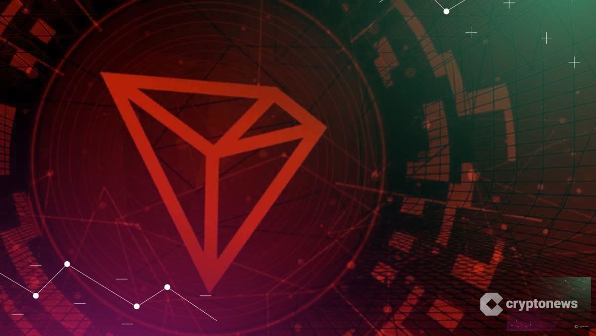$TRON sube un 65% en 24 horas