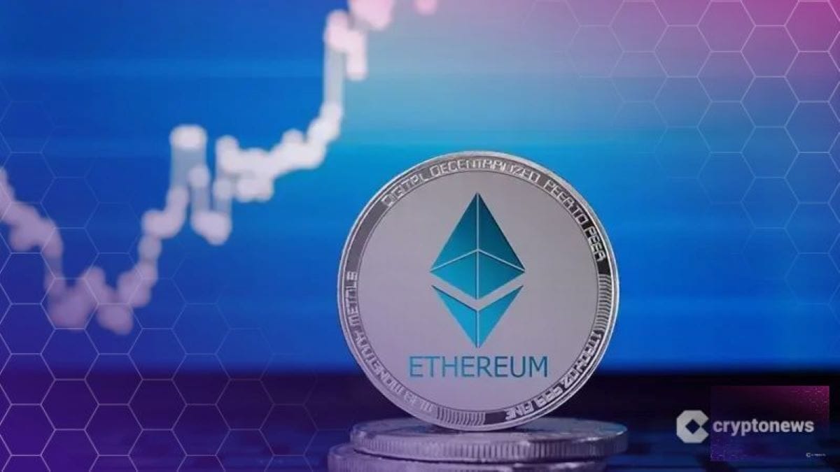 El precio de Ethereum se acerca a los 4.000 dólares