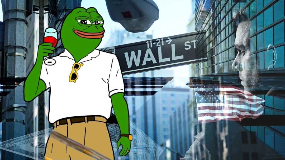 wall street pepe - 2 Crypto Terbaik untuk Dibeli Sekarang yang Berpotensi Menjadi Pepe Coin Berikutnya di Tahun 2025
