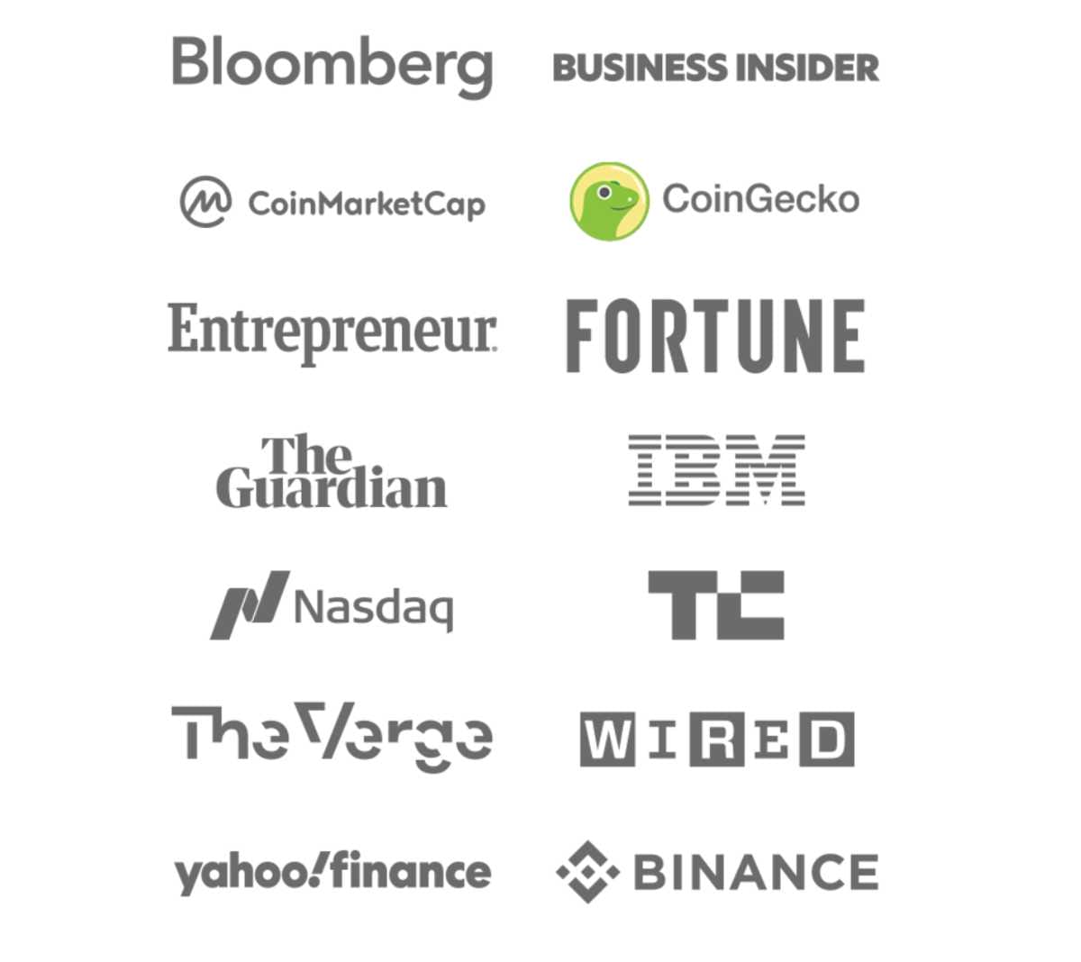 CryptoNews aparece en medios importantes