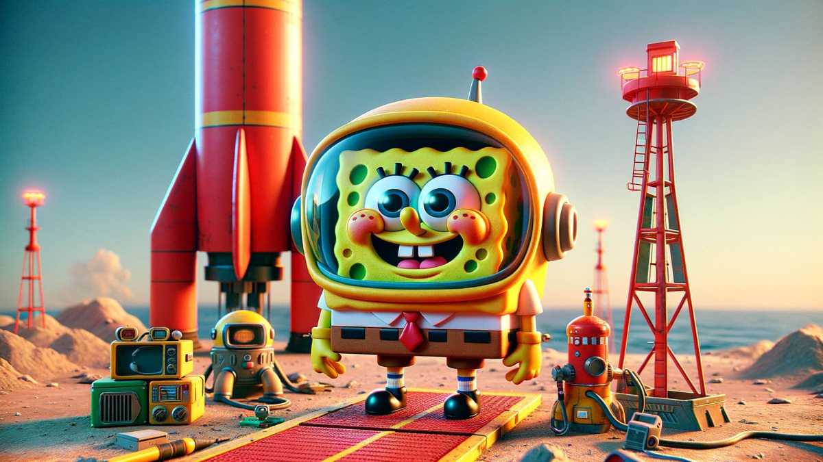 Sponge V2 precio: Predicción 2025, 2027 y 2030