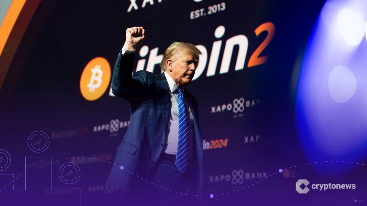 Trump anuncia la creación de una reserva de Bitcoin estratégica
