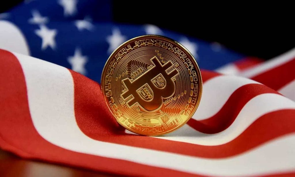 La compra de un millón de BTC supondría un 5% del suministro total