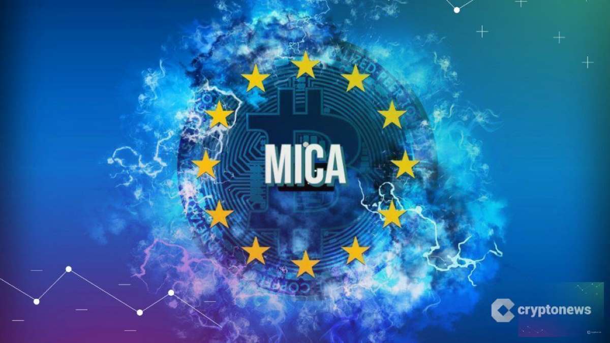 La Ley MiCA se aplicará el 30 de diciembre