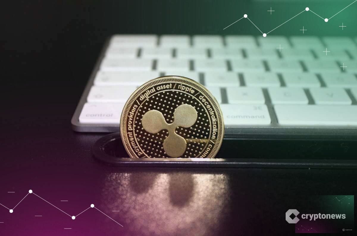 Ripple se encuentra en fase de acumulación
