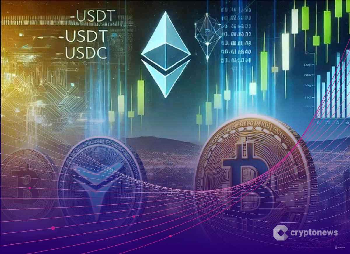 Las criptomonedas estables tendrán más regulación en 2025