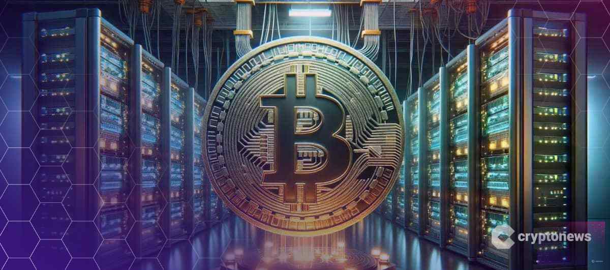 La rentabilidad en la minería de Bitcoin alcanza nuevos récords