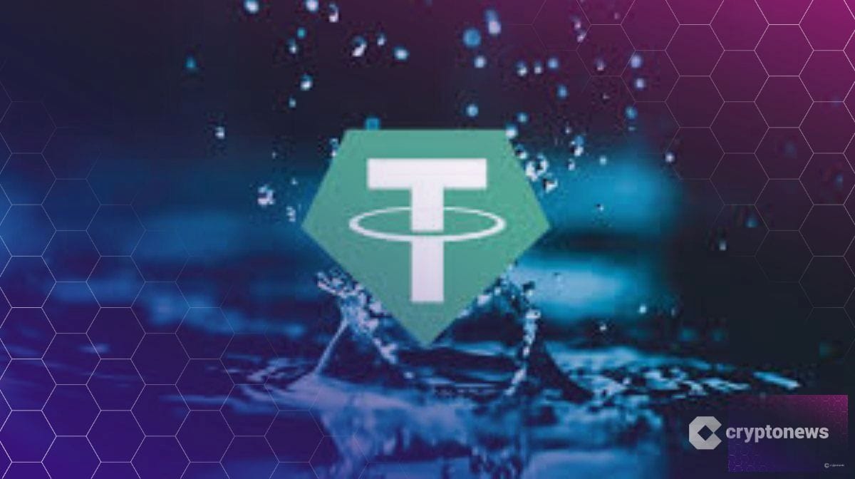 Tether USDT busca estrategias para mantenerse en la UE