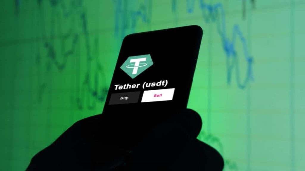 Coinbase retiró Tether USDT de su listado, pero otros exchanges han mantenido su soporte