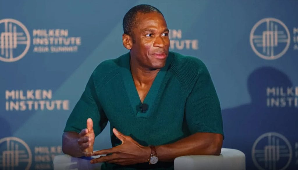 Arthur Hayes predice que la crisis en el mercado de las criptomonedas es inminente cuando Donald Trump jure en enero de 2025