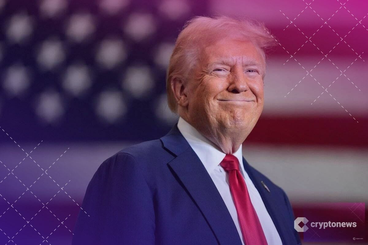 Arthur Hayes predice una fuerte caída del mercado de criptomonedas tras la toma de posesión de Trump