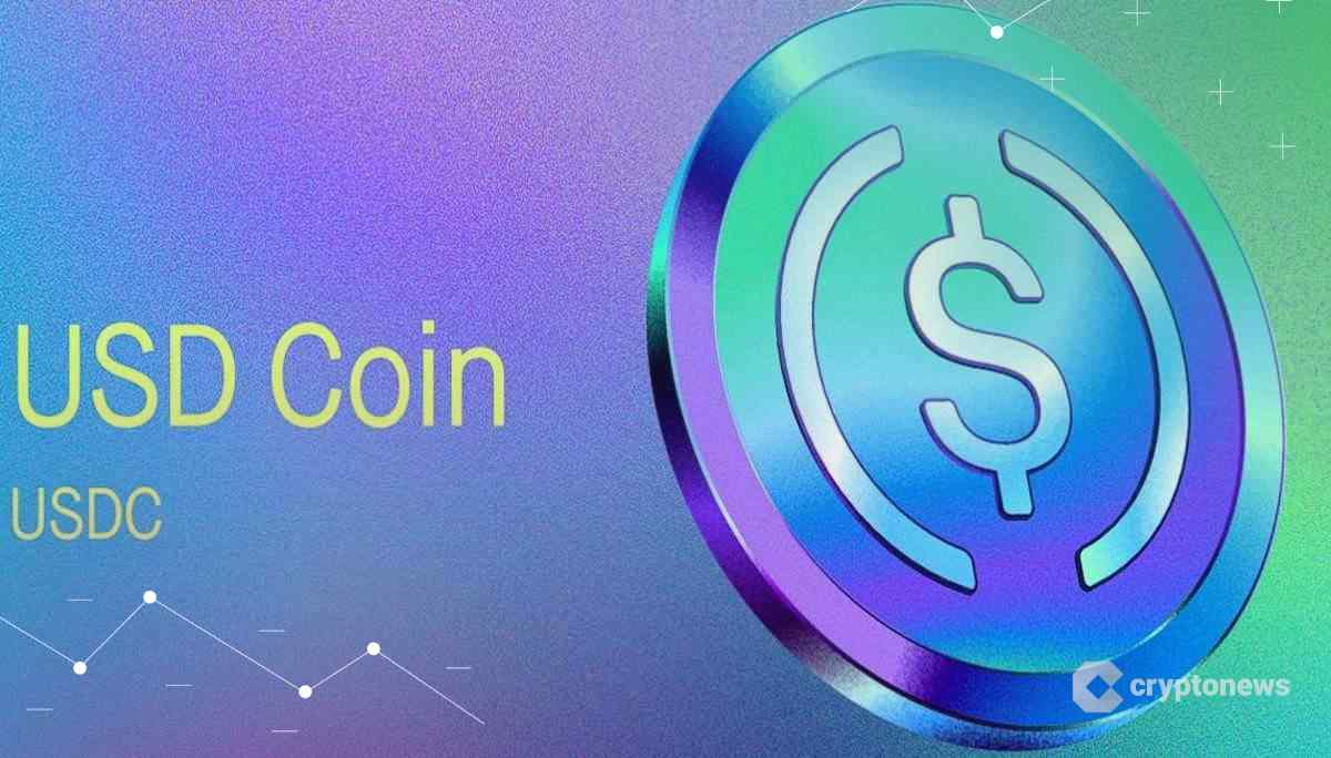Stripe habilita la stablecoin USDC para contratistas globales