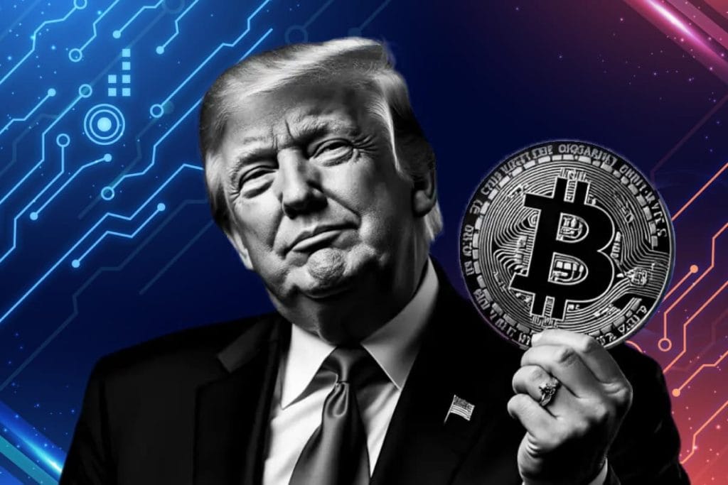 A pesar del interés de crear una Reserva Estratégica de Bitcoin por parte de Trump, la FED no lo tiene como objetivo