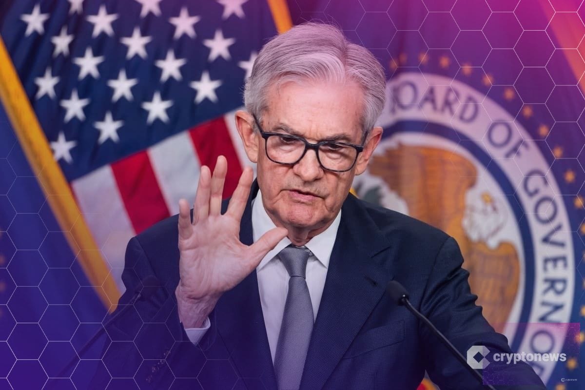 Powell dejó muy claro que la FED no tiene interés en crear una Reserva Estratégica de Bitcoin