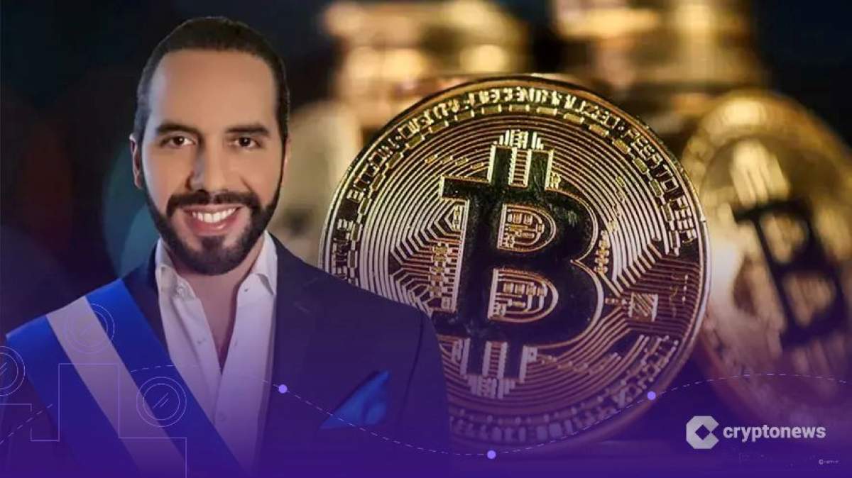 Las tenencia de Bitcoin de El Salvador llegan hasta los 632 millones de dólares
