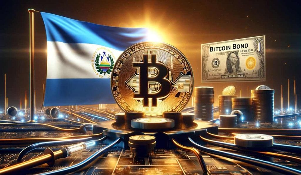 El Salvador fue el primer país en adoptar Bitcoin como moneda de curso legal.