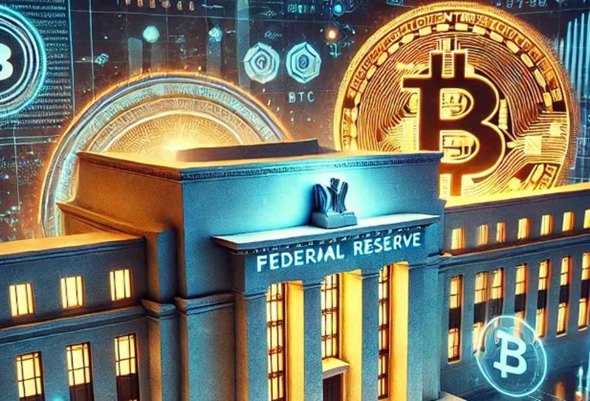 El futuro del precio del Bitcoin tras el recorte de tasas de interés de la FED
