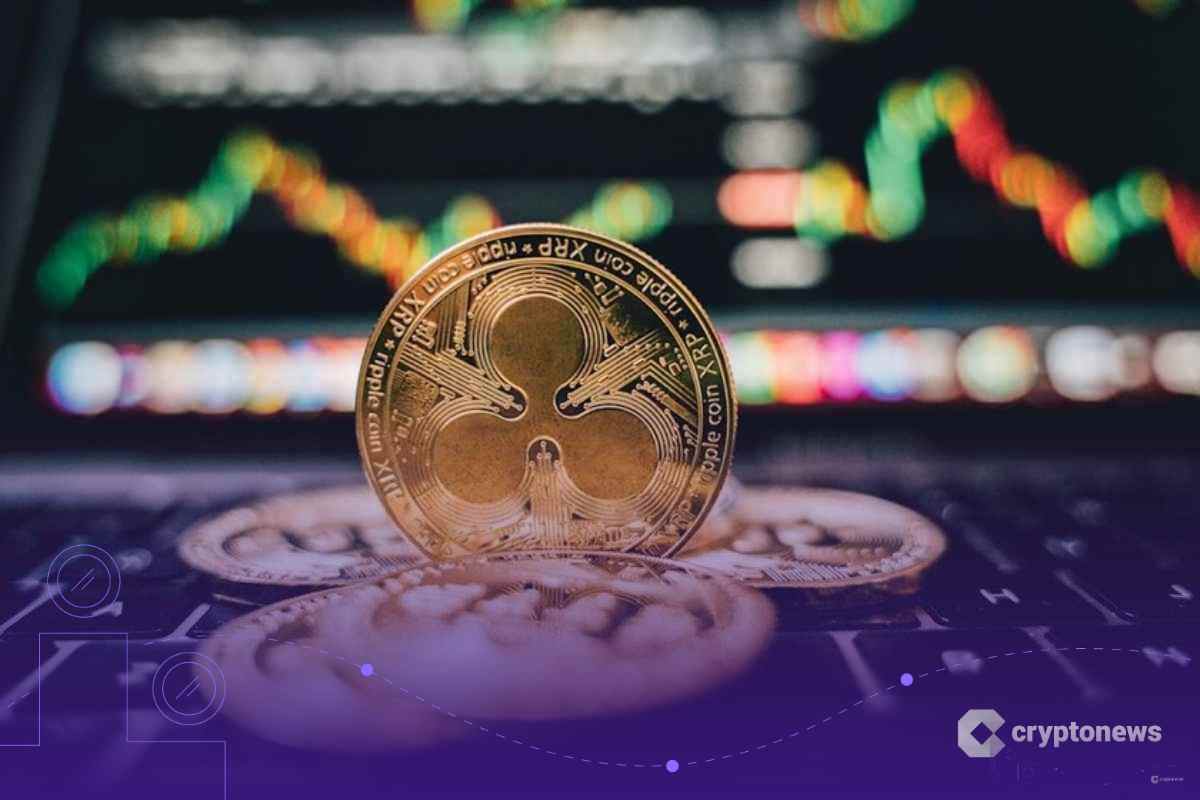 Esto es lo que puedes esperar del precio de XRP mientras bate nuevos récords