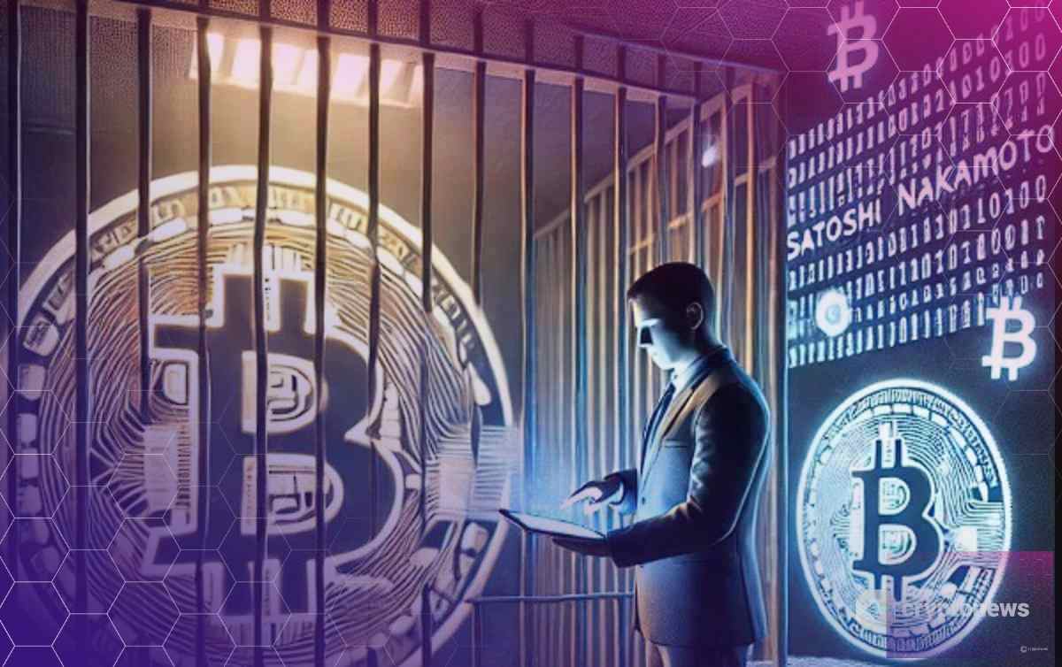 Craig Wright recibe una sentencia de cárcel por afirmar ser Satoshi