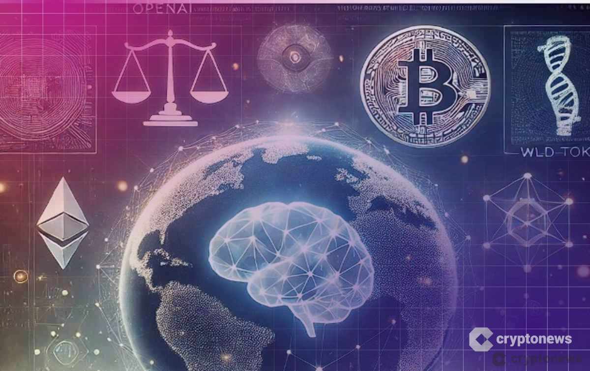 Las normas de seguridad de datos de Worldcoin han sido seriamente cuestionadas