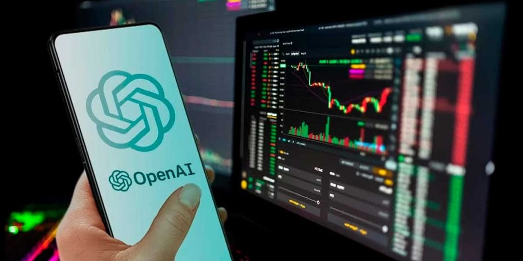 Predicción de ChatGPT sobre el precio de Bitcoin