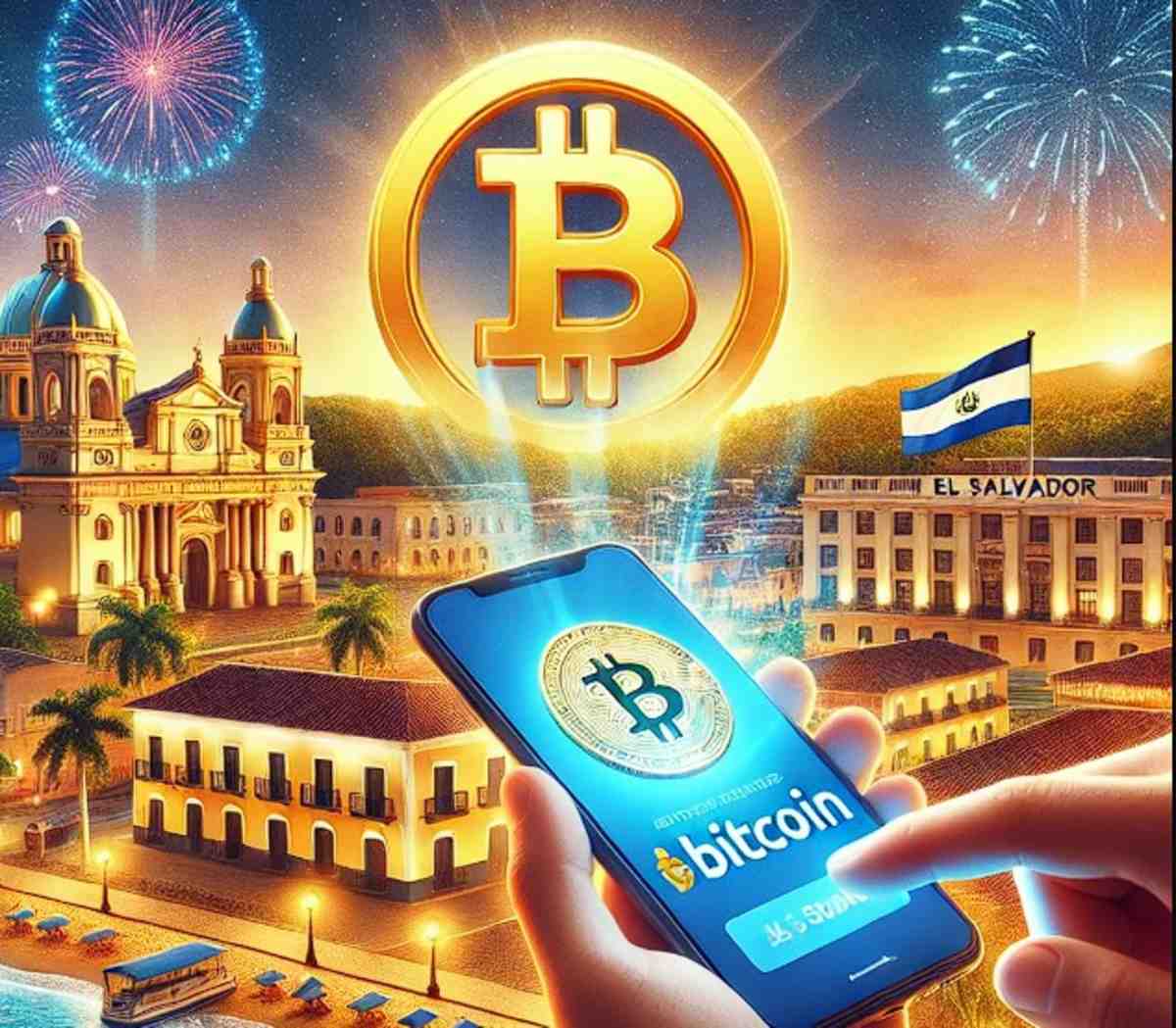 El gobierno de Nayib Bukele aumentó su reserva de Bitcoins