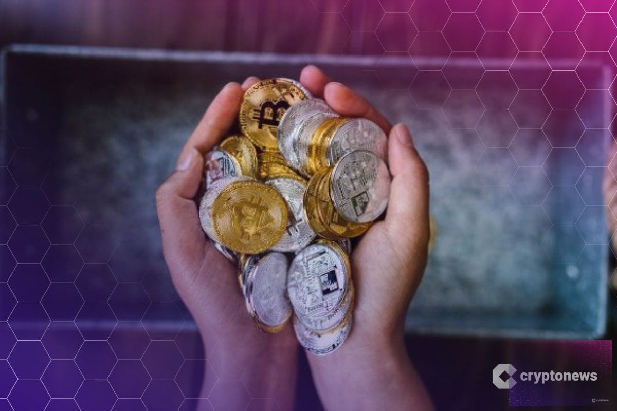 Liquidaciones masivas mercado de criptomonedas