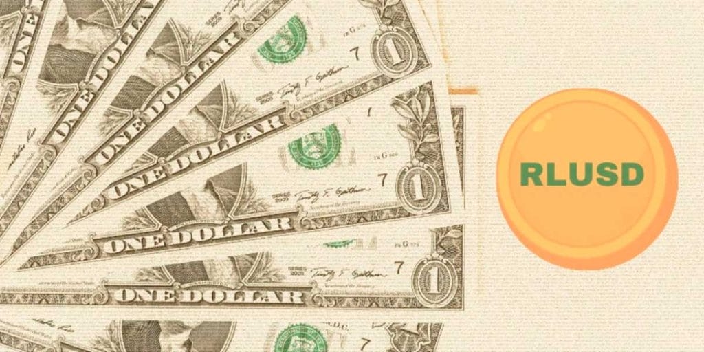 Nueva stablecoin de Ripple: RLUSD