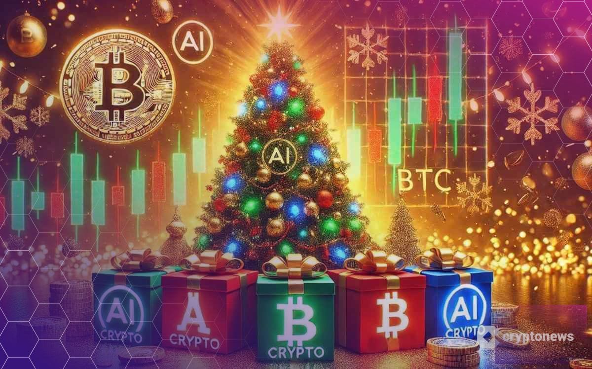 La mejor criptomoneda para invertir en Navidad
