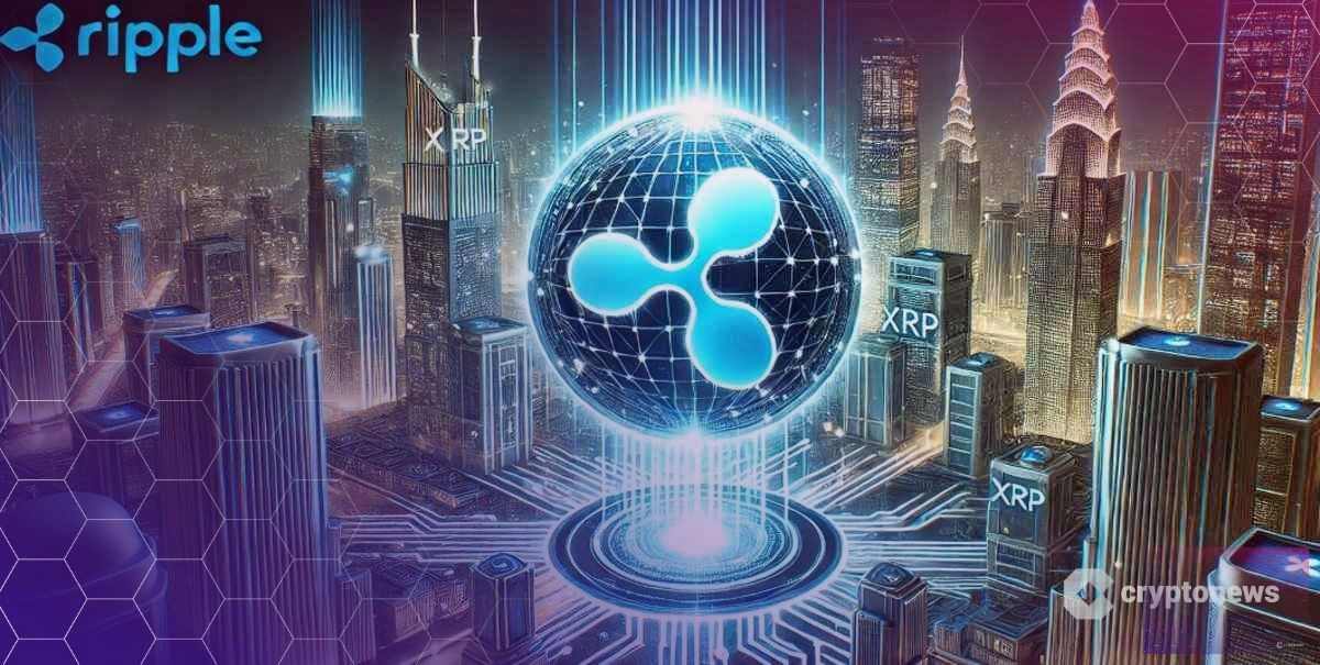 El precio de XRP podría explotar en 2025