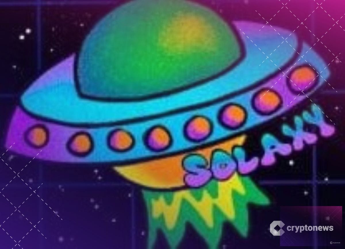 La preventa de Solaxy supera los 6 millones de dólares