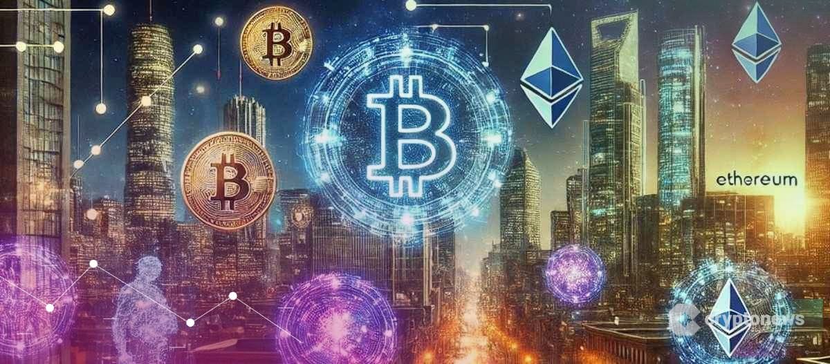 Las 3 tendencias de las criptomonedas para el 2025