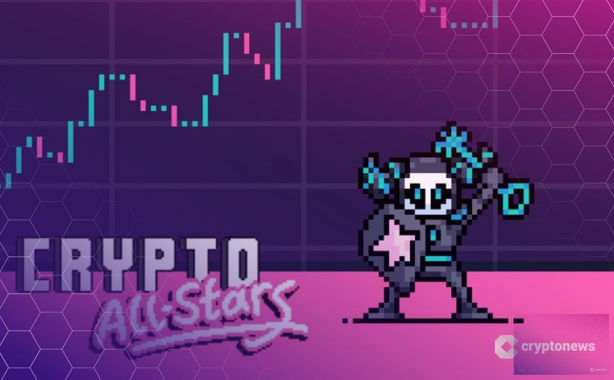 Compra Crypto All-Stars y prepárate para la siguiente fase del superciclo de las memecoins