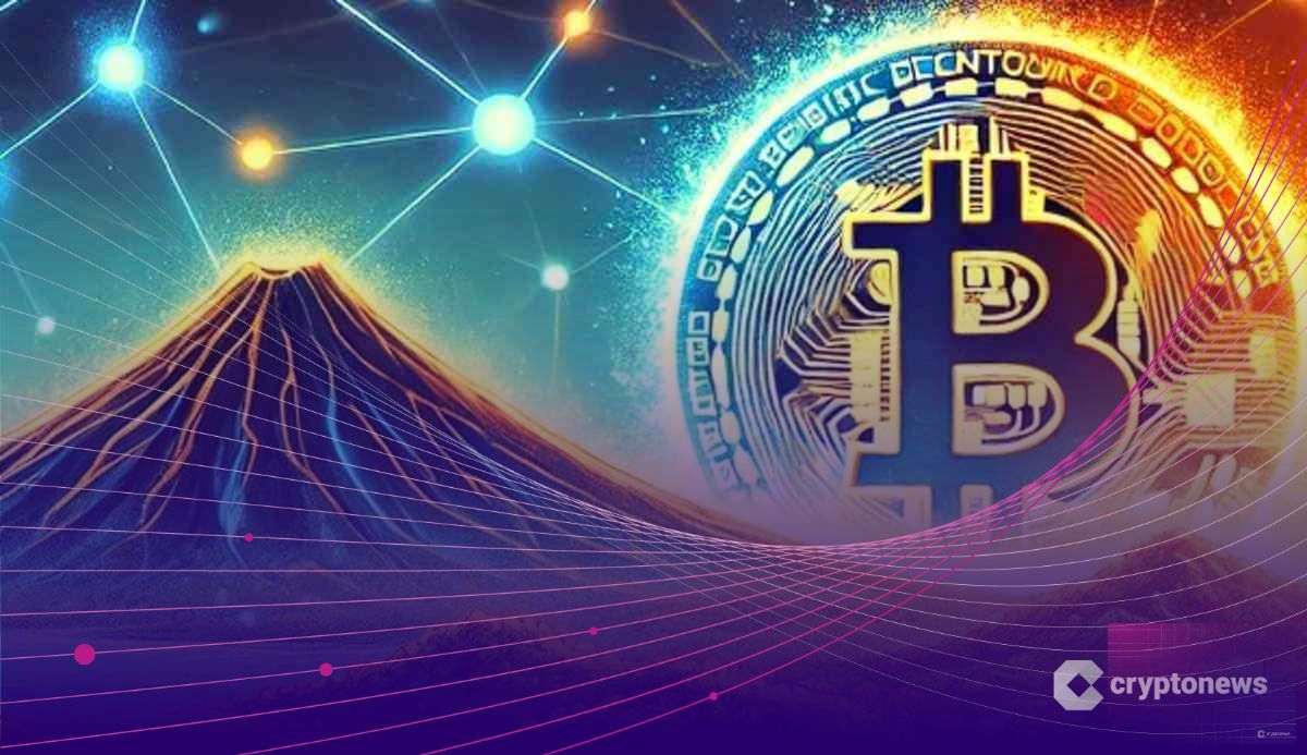El Salvador se mantiene como uno de los países líderes en holdings de Bitcoin