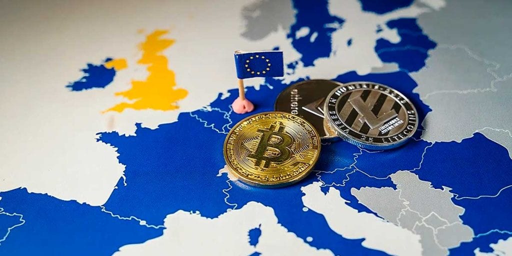 La Regulación MiCa entra en vigor en Europa hoy
