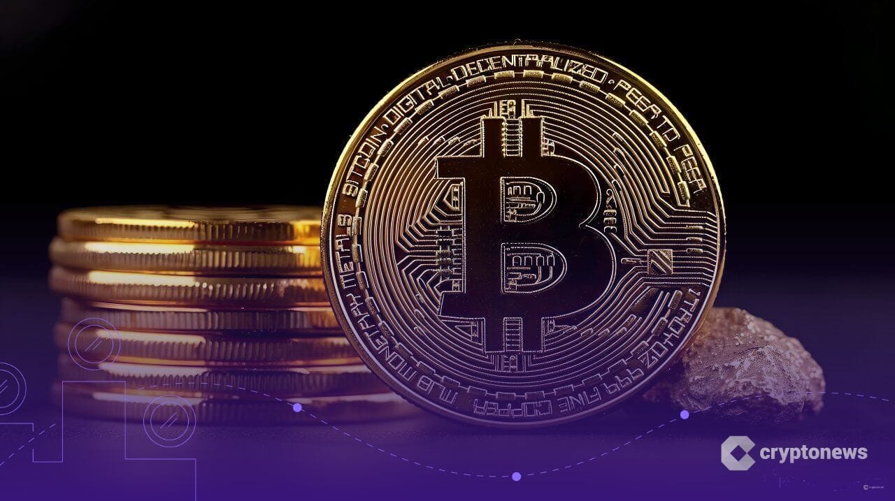 El precio de Bitcoin se acerca a los 100.000 dólares