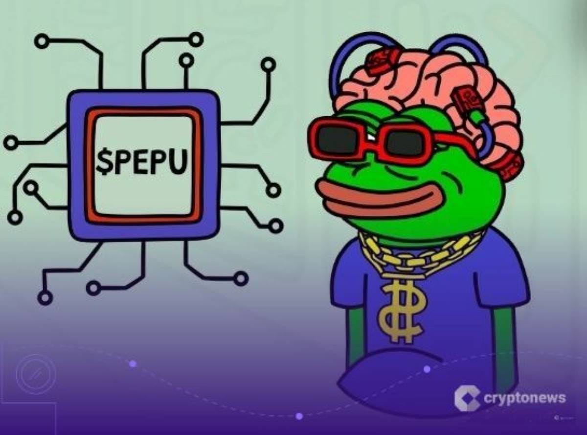 El ecosistema de capa 2 de Pepe Unchained está DISPONIBLE