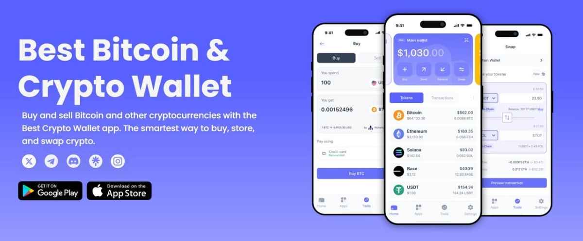 Cómo comprar Wall Street Pepe - Best Wallet