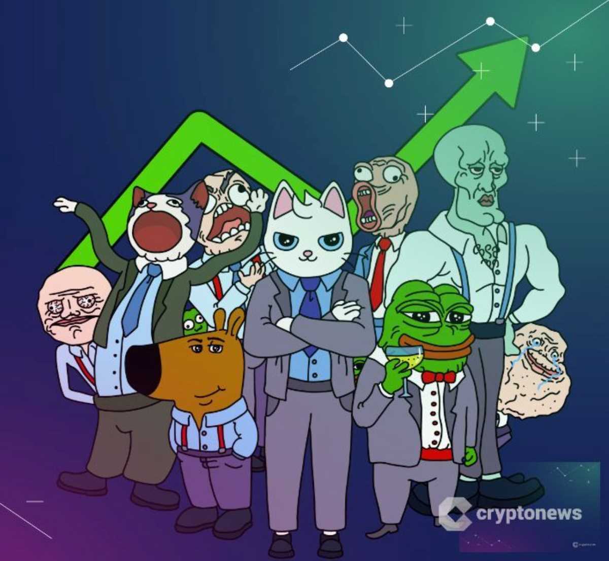 Una gran expansión de la plataforma Meme Index, dictada por votación de la comunidad
