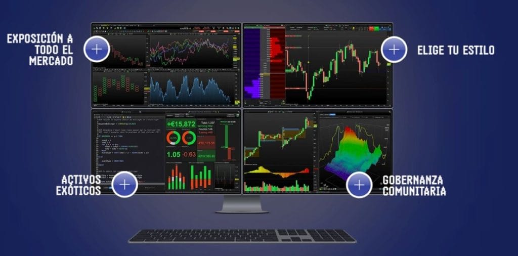 Primer índice descentralizado de meme coins del mundo