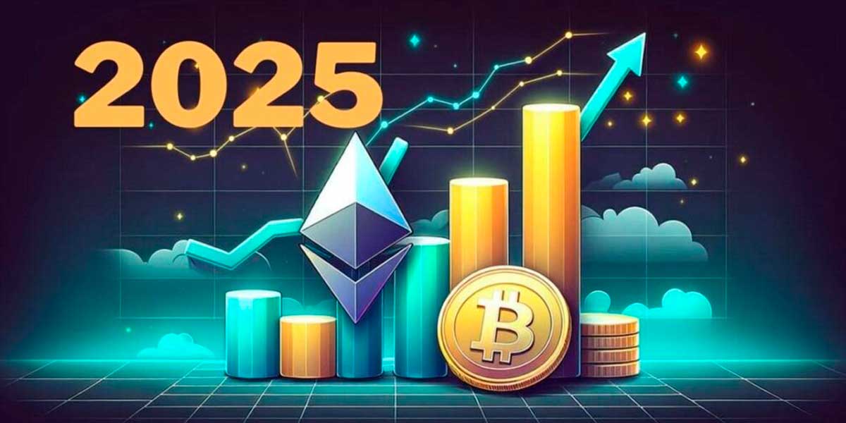 ¿Qué criptos comprar hoy? Estas son las mejores de enero 2025