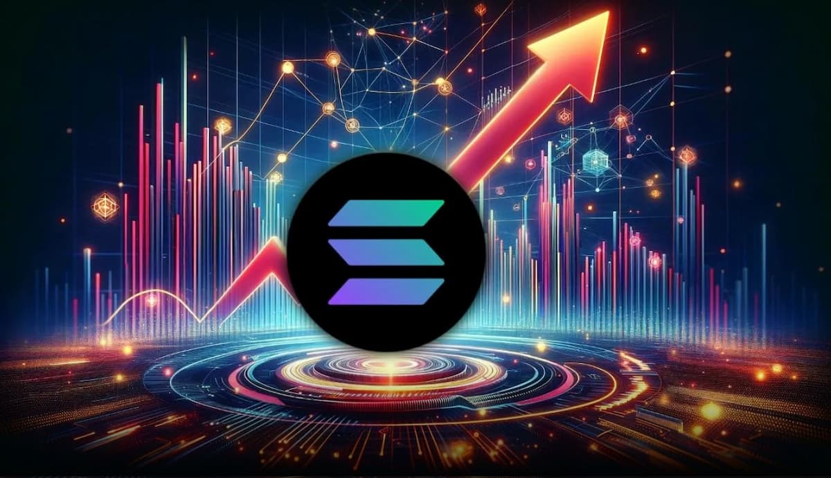 El precio de Solana podría batir nuevos récords mientras inversores institucionales se interesan por la cripto