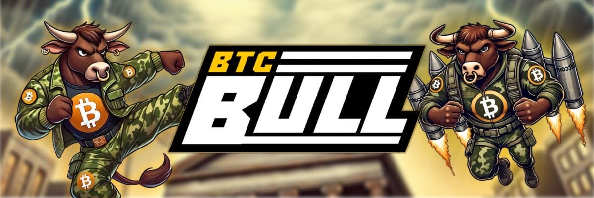 Bitcoin Bull - El proyecto que te recompensa con BTC